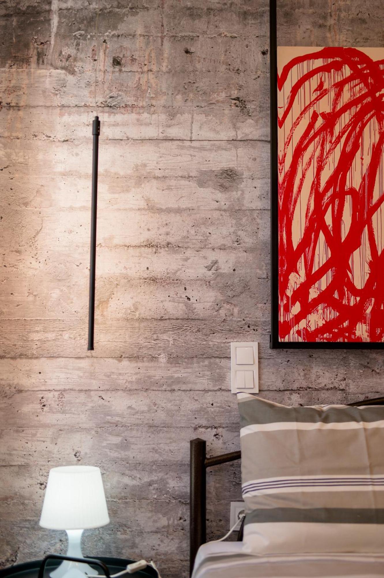 Df House Διαμονή Με Θέα Θάλασσα Appartement Néa Khilí Buitenkant foto
